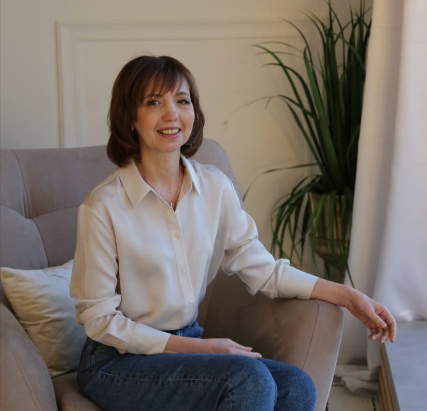 sveta_new Светлана Игнатьева